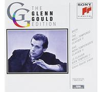 Bach: The Well-Tempered Clavier, Book 2