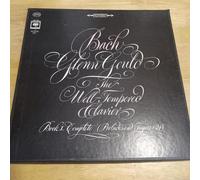 Bach: The Well-Tempered Clavier, Book I Complete (Preludes and Fugues 424)