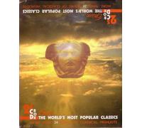 Bach - The World's Most Popular Classics (UK Import)