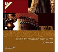 Bach - Toccata