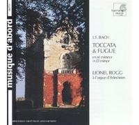Bach: Toccata and Fugue