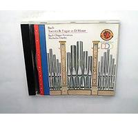 Bach / Toccata & Fugue in D Minor
