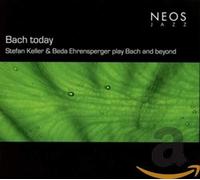 Bach Today