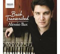 Bach Transcribed