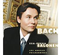 Bach - Transcriptions