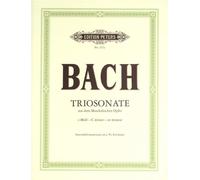 Bach - Trio Sonata C Minor
