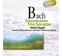 Bach: Trio Sonatas