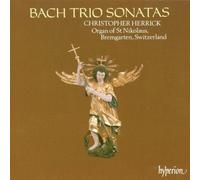 Bach: Trio Sonatas