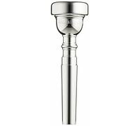 Bach trumpet mouthpiece 1 1 / 2C silver plated NEW from Japan