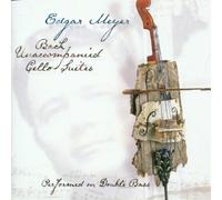 Bach: Unaccompanied Cello Suites Nos. 1, 2 & 5