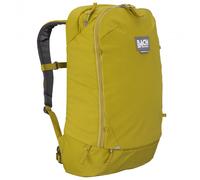Bach Undercover 26 M Backpack, 26L, unisex, yellow
