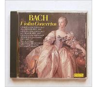 James Laredo & Scottish Co - Violin Concerto