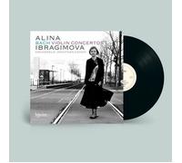 Bach: Violin Concertos
