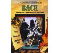 Bach: Violin Concertos/Double Concerto/Air On The G-String [DVD] [2000]