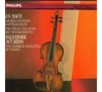 Bach - Violin Concertos / Double Violin Concerto