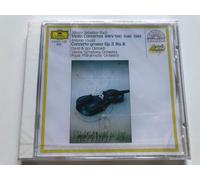 Bach - Violin Concertos (Rpo/Goosens)