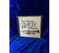 Bach: Virtuoso Bach Trumpet