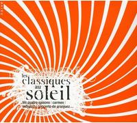 Bach^Vivaldi^Gastinel^Domingo^Biondi - Les Classiques Au Soleil