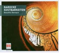 Bach / Vivaldi / Kammerorchester / Konwitschny - Beautiful Baroque [New CD]