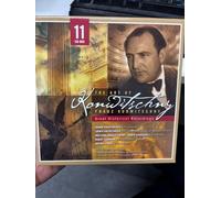 Bach/Vivaldi/Mozart - Art Of Franz Konwitschny Vol. 1, The [11cd]