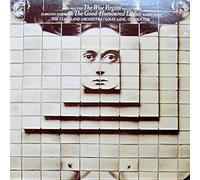 bach-walton: the wise virgins / scarlatti-tommasini: the good-humoured