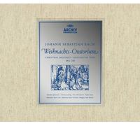 Bach: Weihnachts-Oratorium