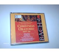 Bach: Weihnachts-Oratorium (Christmas Oratorio)