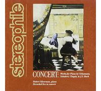 Bach - Well-Tempered/Sonata Piano/Moments