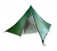 Bach - Wickiup 4 - 4-person tent multi