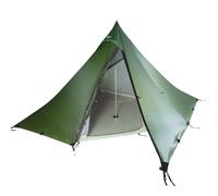 Bach Wickiup 4 Tent - Sample: Green Colour: Green