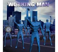 Bach - Working Man