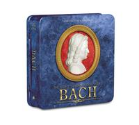 Bach - World's Greatest Composers