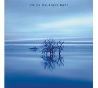 BACH/YO-YO MA/SPCO/ZUKERMAN - Yo-Yo Ma Plays Bach