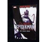 Bachalo, Chris - Dark Reign: The Sinister Spider-Man TPB