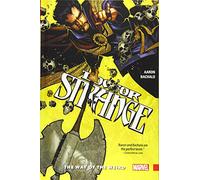 Bachalo, Chris - Doctor Strange Vol. 1: The Way Of The Weird