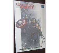 Bachalo, Chris - Ultimate War