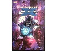 Bachalo, Chris - Ultimate X-Men Ultimate Collection Book 3 TPB