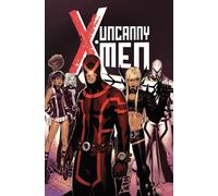 Bachalo, Chris - Uncanny X-Men Vol. 1
