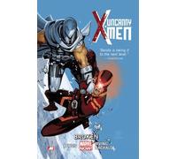 Bachalo, Chris - Uncanny X-men Volume 2: Broken (marvel Now)