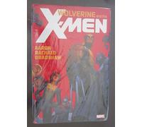 Bachalo, Chris - Wolverine & The X-men By Jason Aaron - Vol. 1