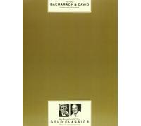 Bacharach and David (Gold Classics)