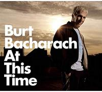 Bacharach, Burt - At This Time