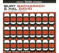 Bacharach, Burt - Bacharach & David: Songbook Collection
