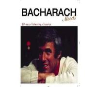 Bacharach Burt - Bacharach Moods: 20 Easy Listening Classics