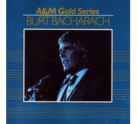 Bacharach Burt - Burt Bacharach: A & M Gold Series
