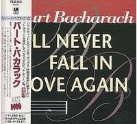 Bacharach,Burt - I'll Never Fall in Love Again