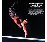 Bacharach Burt - Make It Easy on Yourself