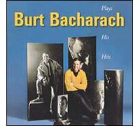 Bacharach, Burt - Plays the Burt Bacharach Hits