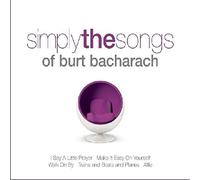 Bacharach, Burt - Simply The Songs Of Burt Bacharach