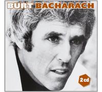 Bacharach Burt - The Best of